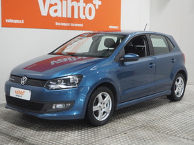 Volkswagen POLO, Autot, Lempäälä, Tori.fi Volkswagen POLO, Autot, Lempäälä, Tori.fi