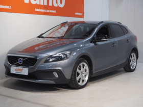Volvo V40 CROSS COUNTRY, Autot, Lempäälä, Tori.fi Volvo V40 CROSS COUNTRY, Autot, Lempäälä, Tori.fi