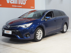 Toyota AVENSIS, Autot, Lempäälä, Tori.fi Toyota AVENSIS, Autot, Lempäälä, Tori.fi