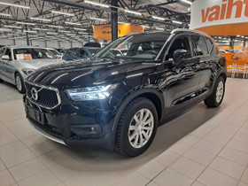 Volvo XC40, Autot, Lempäälä, Tori.fi Volvo XC40, Autot, Lempäälä, Tori.fi