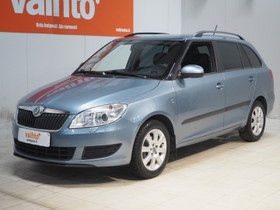 Skoda FABIA, Autot, Lempäälä, Tori.fi Skoda FABIA, Autot, Lempäälä, Tori.fi