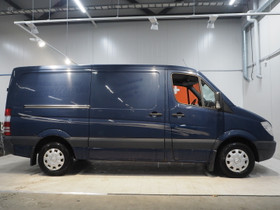 Mercedes-Benz SPRINTER, Autot, Lempäälä, Tori.fi Mercedes-Benz SPRINTER, Autot, Lempäälä, Tori.fi
