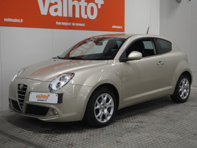 Alfa Romeo MITO, Autot, Lempäälä, Tori.fi Alfa Romeo MITO, Autot, Lempäälä, Tori.fi