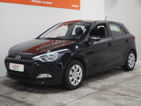 Hyundai I20 5D, Autot, Lempäälä, Tori.fi Hyundai I20 5D, Autot, Lempäälä, Tori.fi