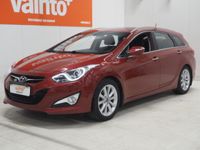 Hyundai I40, Autot, Lempäälä, Tori.fi Hyundai I40, Autot, Lempäälä, Tori.fi