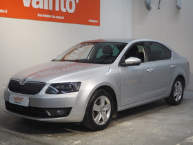 Skoda OCTAVIA, Autot, Lempäälä, Tori.fi Skoda OCTAVIA, Autot, Lempäälä, Tori.fi