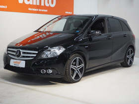 Mercedes-Benz B, Autot, Lempäälä, Tori.fi Mercedes-Benz B, Autot, Lempäälä, Tori.fi