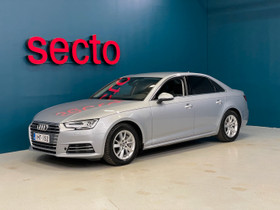 Audi A4, Autot, Espoo, Tori.fi Audi A4, Autot, Espoo, Tori.fi