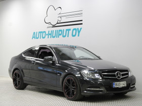 Mercedes-Benz C, Autot, Espoo, Tori.fi Mercedes-Benz C, Autot, Espoo, Tori.fi