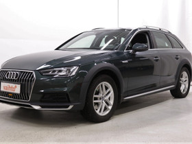 Audi A4 ALLROAD QUATTRO, Autot, Oulu, Tori.fi Audi A4 ALLROAD QUATTRO, Autot, Oulu, Tori.fi