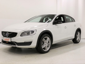 Volvo S60 CROSS COUNTRY, Autot, Oulu, Tori.fi Volvo S60 CROSS COUNTRY, Autot, Oulu, Tori.fi