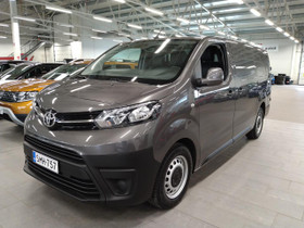 Toyota Proace, Autot, Raisio, Tori.fi Toyota Proace, Autot, Raisio, Tori.fi