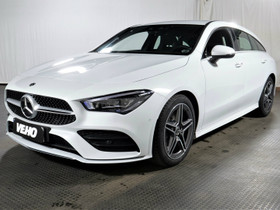 Mercedes-Benz CLA, Autot, Helsinki, Tori.fi Mercedes-Benz CLA, Autot, Helsinki, Tori.fi