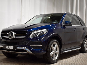 Mercedes-Benz GLE, Autot, Tampere, Tori.fi Mercedes-Benz GLE, Autot, Tampere, Tori.fi