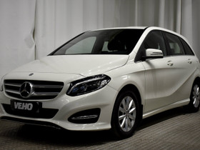 Mercedes-Benz B, Autot, Tampere, Tori.fi Mercedes-Benz B, Autot, Tampere, Tori.fi