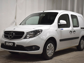 Mercedes-Benz CITAN, Autot, Tampere, Tori.fi Mercedes-Benz CITAN, Autot, Tampere, Tori.fi