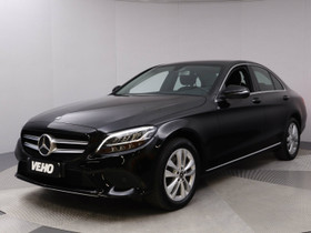 Mercedes-Benz C, Autot, Espoo, Tori.fi Mercedes-Benz C, Autot, Espoo, Tori.fi