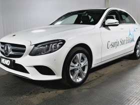 Mercedes-Benz C, Autot, Espoo, Tori.fi Mercedes-Benz C, Autot, Espoo, Tori.fi