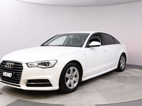 Audi A6, Autot, Espoo, Tori.fi Audi A6, Autot, Espoo, Tori.fi