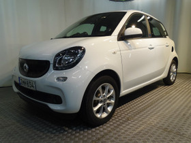 Smart FORFOUR, Autot, Espoo, Tori.fi Smart FORFOUR, Autot, Espoo, Tori.fi