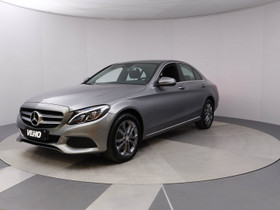 Mercedes-Benz C, Autot, Espoo, Tori.fi Mercedes-Benz C, Autot, Espoo, Tori.fi