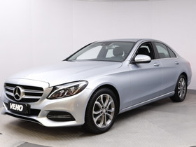Mercedes-Benz C, Autot, Espoo, Tori.fi Mercedes-Benz C, Autot, Espoo, Tori.fi