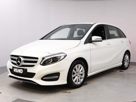 Mercedes-Benz B, Autot, Espoo, Tori.fi Mercedes-Benz B, Autot, Espoo, Tori.fi