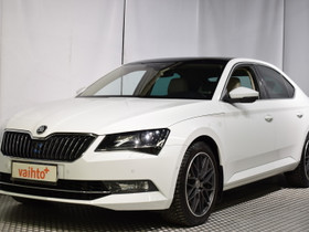 Skoda SUPERB, Autot, Raisio, Tori.fi Skoda SUPERB, Autot, Raisio, Tori.fi