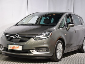 Opel ZAFIRA, Autot, Raisio, Tori.fi Opel ZAFIRA, Autot, Raisio, Tori.fi