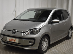 Volkswagen UP, Autot, Tampere, Tori.fi Volkswagen UP, Autot, Tampere, Tori.fi