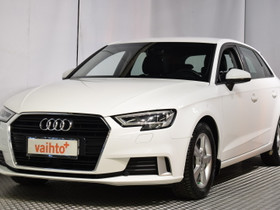 Audi A3, Autot, Raisio, Tori.fi Audi A3, Autot, Raisio, Tori.fi