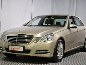 Mercedes-Benz E, Autot, Raisio, Tori.fi Mercedes-Benz E, Autot, Raisio, Tori.fi