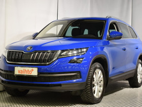 Skoda KODIAQ, Autot, Raisio, Tori.fi Skoda KODIAQ, Autot, Raisio, Tori.fi