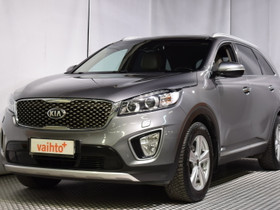 Kia SORENTO, Autot, Raisio, Tori.fi Kia SORENTO, Autot, Raisio, Tori.fi