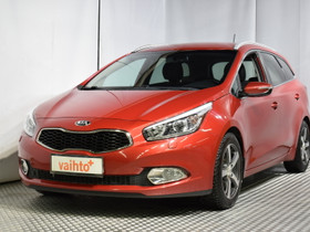 Kia CEED, Autot, Raisio, Tori.fi Kia CEED, Autot, Raisio, Tori.fi