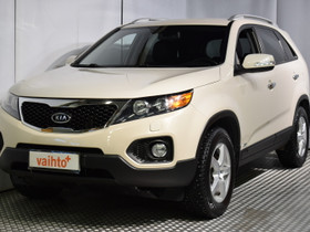 Kia SORENTO, Autot, Raisio, Tori.fi Kia SORENTO, Autot, Raisio, Tori.fi