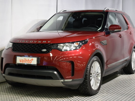 Land Rover DISCOVERY, Autot, Raisio, Tori.fi Land Rover DISCOVERY, Autot, Raisio, Tori.fi