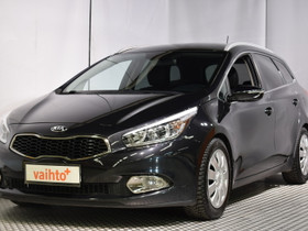 Kia CEED, Autot, Raisio, Tori.fi Kia CEED, Autot, Raisio, Tori.fi