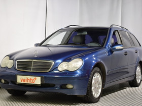 Mercedes-Benz C, Autot, Raisio, Tori.fi Mercedes-Benz C, Autot, Raisio, Tori.fi
