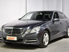 Mercedes-Benz E, Autot, Raisio, Tori.fi Mercedes-Benz E, Autot, Raisio, Tori.fi
