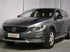 Volvo V60 CROSS COUNTRY, Autot, Raisio, Tori.fi Volvo V60 CROSS COUNTRY, Autot, Raisio, Tori.fi