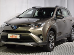 Toyota RAV4, Autot, Raisio, Tori.fi Toyota RAV4, Autot, Raisio, Tori.fi