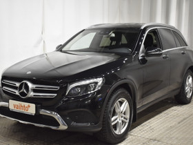 Mercedes-Benz GLC, Autot, Tampere, Tori.fi Mercedes-Benz GLC, Autot, Tampere, Tori.fi