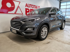 Hyundai TUCSON, Autot, Pori, Tori.fi Hyundai TUCSON, Autot, Pori, Tori.fi