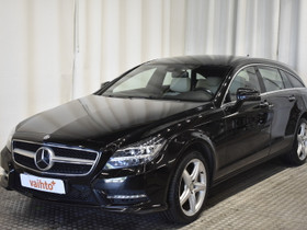 Mercedes-Benz CLS, Autot, Tampere, Tori.fi Mercedes-Benz CLS, Autot, Tampere, Tori.fi