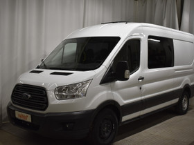 Ford TRANSIT, Autot, Tampere, Tori.fi Ford TRANSIT, Autot, Tampere, Tori.fi