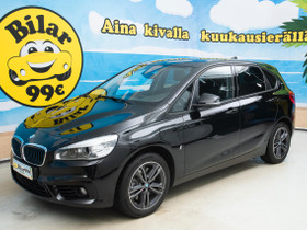 BMW 225, Autot, Pirkkala, Tori.fi BMW 225, Autot, Pirkkala, Tori.fi