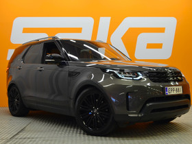 Land Rover Discovery, Autot, Tuusula, Tori.fi Land Rover Discovery, Autot, Tuusula, Tori.fi