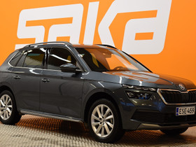 Skoda Kamiq, Autot, Turku, Tori.fi Skoda Kamiq, Autot, Turku, Tori.fi