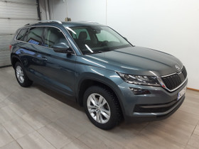 Skoda Kodiaq, Autot, Jyväskylä, Tori.fi Skoda Kodiaq, Autot, Jyväskylä, Tori.fi